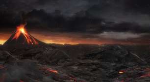 Em 536 um nevoeiro inexplicável bloqueou o sol e mergulhou o planeta no ano mais sombrio e assustador da história da humanidade