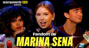 Memória e gogó: quem sabe mais sobre Marina Sena?