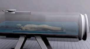 Entenda o que é 'aquamação', a 'cremação com água' que foi legalizada na Escócia