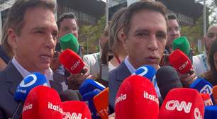 'Felizmente ocorreu dentro do previsto': médico detalha quadro de saúde de Bolsonaro após alta