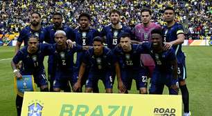 Derrota do Brasil para a França deixa 3 notícias ruins e só 1 boa