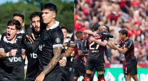 Athletico x Botafogo: veja onde assistir ao jogo adiado da 5ª rodada do Brasileirão