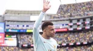 Colômbia x França: franceses tentarão 11º jogo seguido com mais de um gol; veja odds