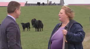 Família recusa proposta de R$ 136 milhões para vender fazenda à empresa de inteligência artificial