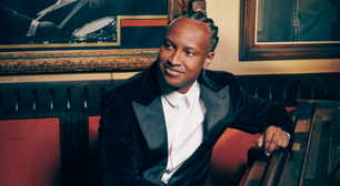 Thiaguinho quer mostrar 'a beleza do povo preto' em novo álbum e honrar artistas do passado