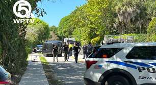 Tiger Woods tinha comprimidos de opioides no bolso quando foi preso, afirma polícia