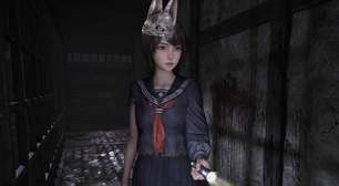Fatal Frame II: Crimson Butterfly Remake ganha colaboração com Silent Hill f