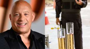 PF faz trocadilho e chama de 'Vem, Diesel' operação de fiscalização de postos de combustíveis