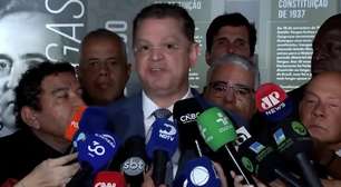 Oposição apresenta queixa-crime contra ministro Gilmar Mendes do STF: 'Muito grave'