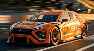 Terra transmitirá todas as corridas da Stock Car em 2026; parceria começa com etapa de Cascavel