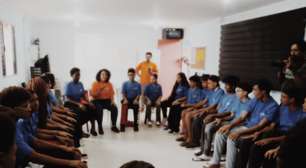 Como um jogo online ajuda a capacitar jovens da periferia de SP para trabalhar com cultura