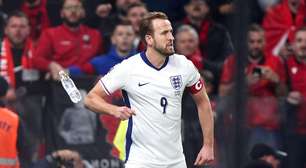 Palpite Inglaterra x Uruguai - Amistoso Internacional - 27/03/2026