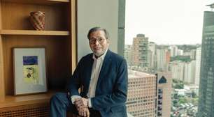 Luiz Seabra, criador da Natura, revela seu lado místico: "Ouvia que iria ter a mão de ouro"