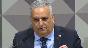 CPMI do INSS: relator propõe prisão preventiva de Lulinha ao Senado