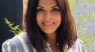 Mara Maravilha rebate críticas após se declarar 'negona branca'