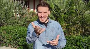 Maxence Cazorla, dublador de Esquie em Clair Obscur, estará na gamescom latam 2026