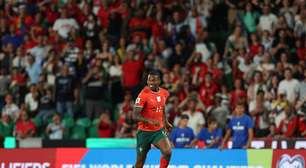 México x Portugal: amistoso deve ter placar apertado; veja odds para gols