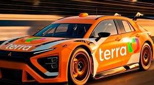 Terra transmitirá todas as corridas da Stock Car em 2026; parceria começa com etapa de Cascavel