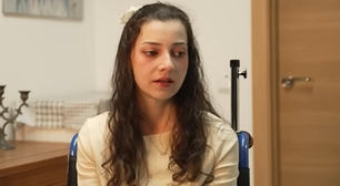 'Via tudo escuro', 'quero ir em paz': o que disse Noelia Castillo em entrevista antes de eutanásia