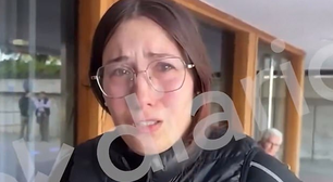 Melhor amiga de jovem que sofreu eutanásia na Espanha é impedida de se despedir: 'Queria tentar fazê-la mudar de ideia'