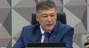 Presidente da CPMI do INSS rebate Gilmar Mendes e STF e nega vazamento da sala-cofre: 'Quem vazou?'