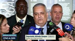 Relator da CPMI do INSS diz que Lindbergh é 'líder da bandidagem' após ser chamado de 'estuprador'