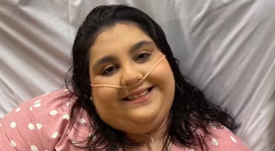 Morre Rita Ephrem, influencer que tinha doença rara e sofreu mais de 20 intubações