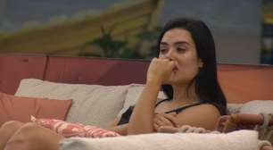 Resumo BBB 26: madrugada tem crise de choro e briga por causa de Ana Paula