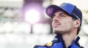 F1: Verstappen admite que problemas no carro não têm solução simples em Suzuka