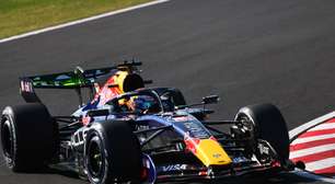 F1: Peso extra no carro de Verstappen alivia temores na Red Bull, mas desafios persistem no RB22