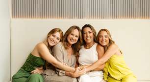 Salão que atende 3 pessoas ao mesmo tempo, cresce e mira R$ 30 milhões