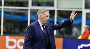 Seleção Brasileira: veja jogadores de confiança de Ancelotti que têm enfrentado lesões às vésperas da Copa