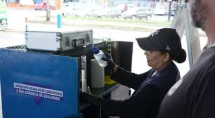 PF realiza operação 'Vem, Diesel' em 11 estados e no DF para combater preços abusivos de combustíveis