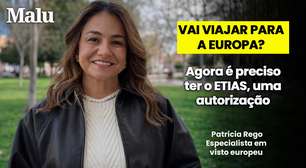 ETIAS: a autorização para entrar na Europa