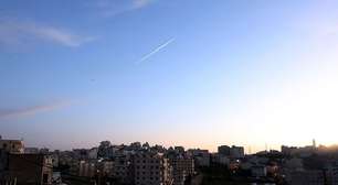 Houthis aliados do Irã atacam Israel e aumentam temores de expansão da guerra