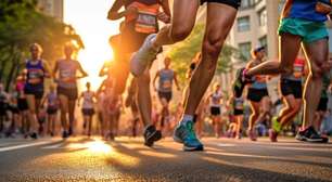 10 passos para organizar seus treinos de corrida e evoluir com segurança