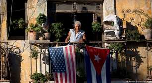 A longa e tumultuada história do interesse dos EUA por Cuba