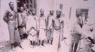 'O crime mais grave contra a humanidade': deve haver compensações pelo comércio de pessoas escravizadas?