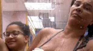 'BBB 26': Ana Paula compara Milena ao vilão de 'A Viagem' após perseguição a Solange