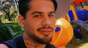 Zé Felipe surpreende ao opinar sobre a fama dos filhos: 'Não quero'