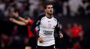 Corinthians segura Pedro Raul e encerra negociações pelo centroavante