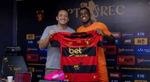 Pacotão rubro-negro: Sport contrata 16 jogadores e passa por grande mudança no elenco