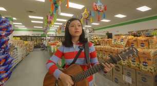 Tiny Desk de mercado? Loja promove shows com artistas locais nos EUA