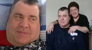 Viúva de Gerson Brenner dá último adeus e comove com declaração: 'Nosso amor'