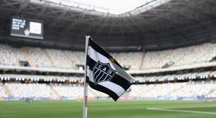 Ex-Atlético-MG e Grêmio é anunciado por clube do Campeonato Brasileiro
