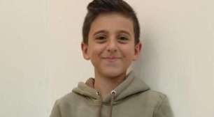 O choro de família libanesa que enterrou criança de 11 anos morta em ataque israelense