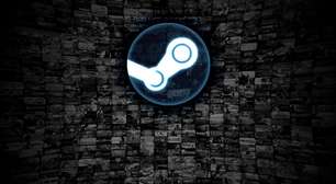 Steam atualiza sistema de preços e isso pode aumentar dos jogos no Brasil