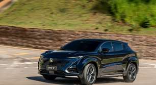 Caoa Changan UNI-T estreia por R$ 169.990 contra Compass e Corolla Cross