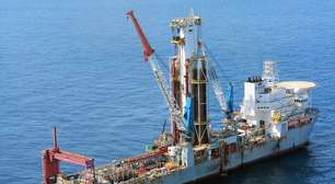 Em 1957, dois engenheiros tiveram uma ideia maluca: perfurar um poço de 40 quilômetros de profundidade em alto-mar