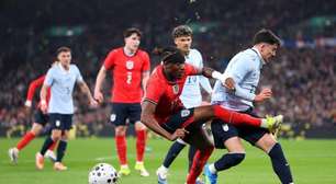 Piquerez volta ao Brasil e será reavaliadado pelo Palmeiras